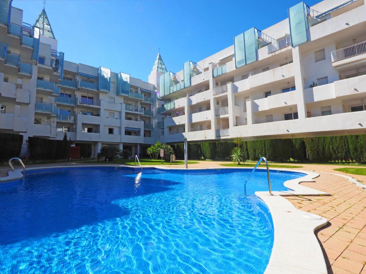 Apartment Royal Marine By Interhome Росес Екстериор снимка