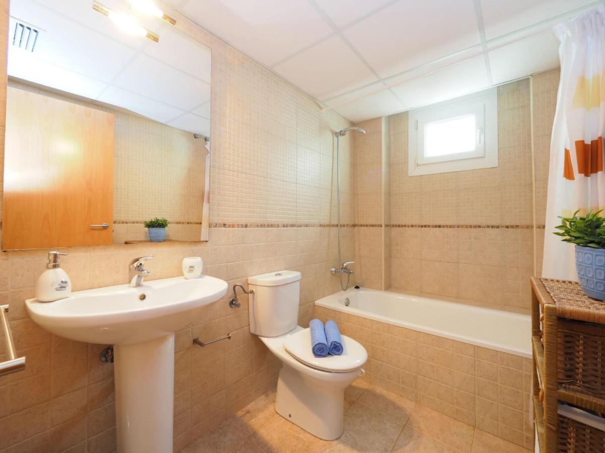 Apartment Royal Marine By Interhome Росес Екстериор снимка