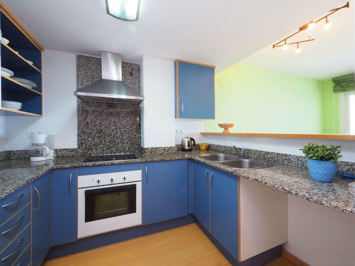 Apartment Royal Marine By Interhome Росес Екстериор снимка